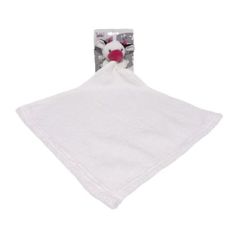 Miluś ręczniczek 35x35cm