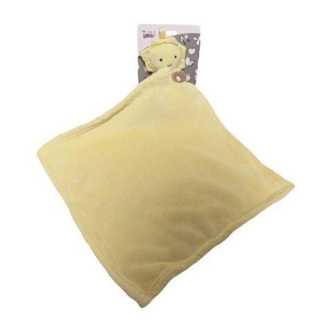 Miluś ręczniczek 35x35cm