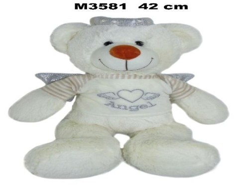 Miś anioł 42cm