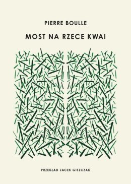 Most na rzece Kwai
