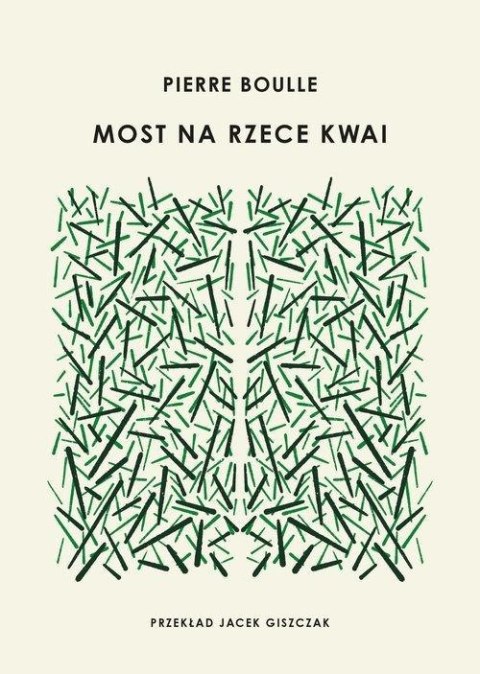 Most na rzece Kwai