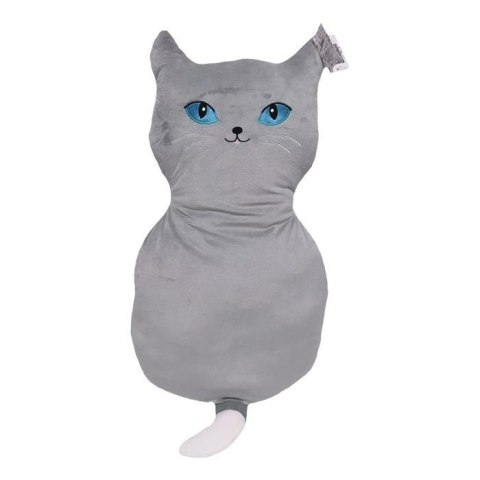 Poduszka kot Czaruś 54cm