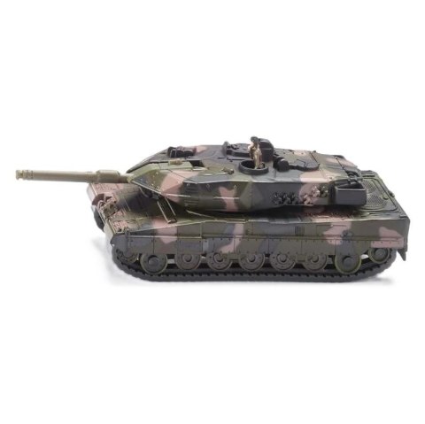 Siku Super - Czołg w opakowaniu moro