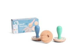 Stemple do piasku drewniane