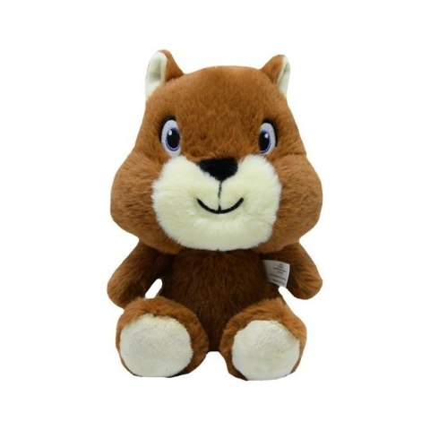 Wiewiórka Klara 20cm