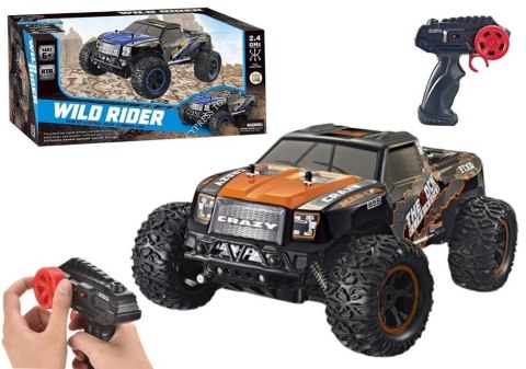 Auto R/C Wild Rider 1:10
