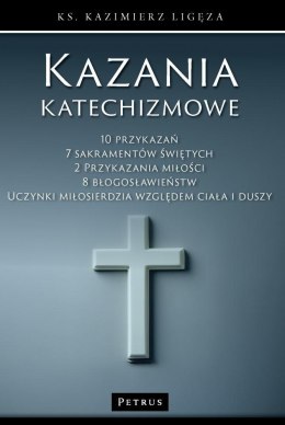 Kazania katechizmowe 1