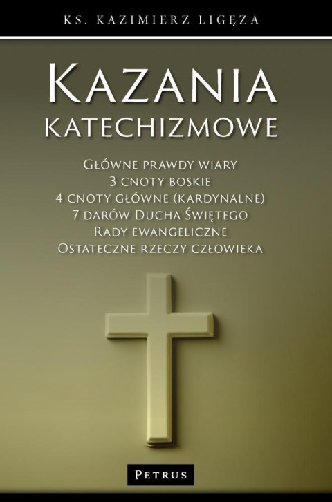 Kazania katechizmowe 2