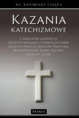 Kazania katechizmowe 3