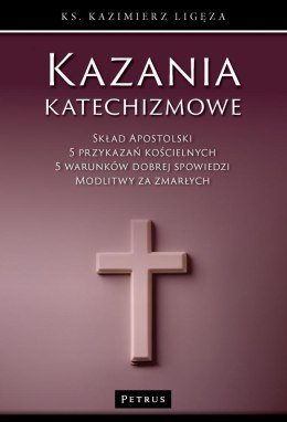 Kazania katechizmowe 6