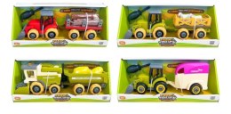 Pojazd rolniczy Diy Farm Truck mix
