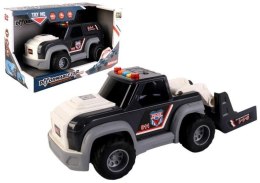 Pojazd transformujący 2w1