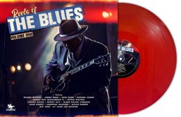 Roots Of The Blues Vol 1 Płyta winylowa