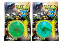 Skamielina Dinozaura SLUBY