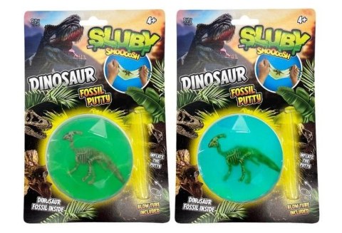 Skamielina Dinozaura SLUBY