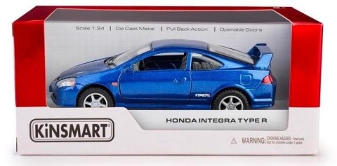 Honda Integra Type-R
