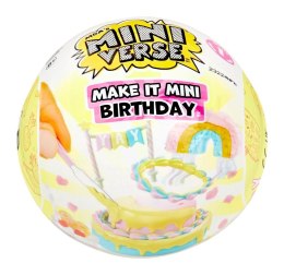 MGA's Miniverse - Celebration