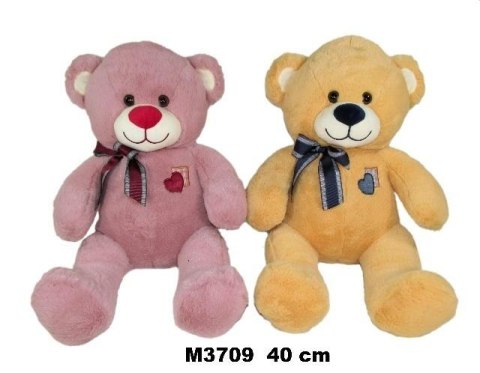 Miś 40cm MIX