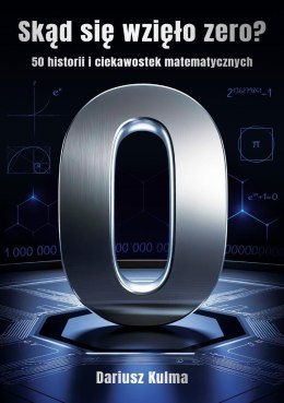 Skąd się wzięło zero? TW