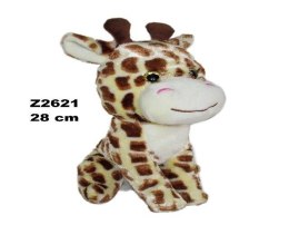 Żyrafa 28cm