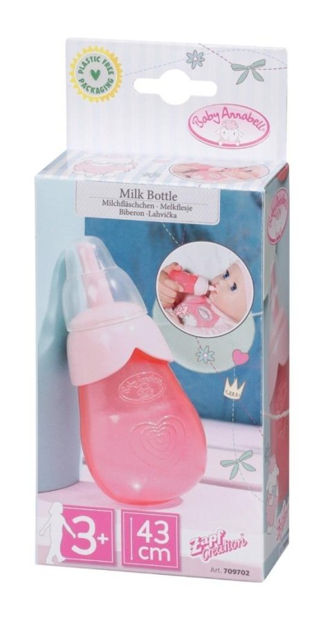 Baby Annabell - Milk Bottle