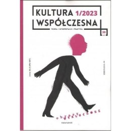 Kultura współczesna 1/2023 Obrazy wykluczone
