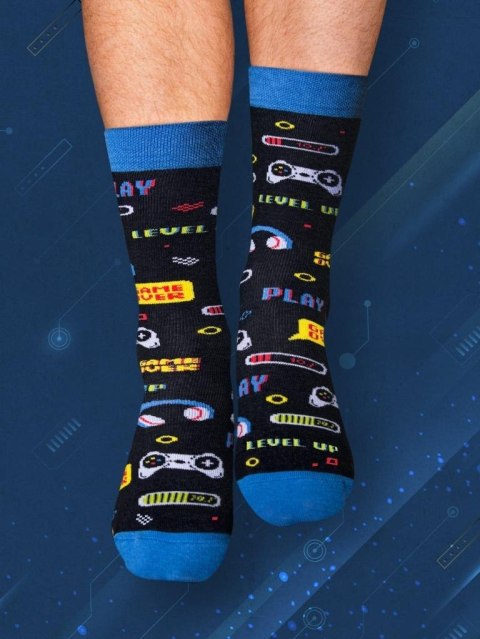 Skarpety gram w grę 41-46