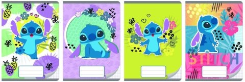 Zeszyt A5/32K kratka Stitch (10szt)