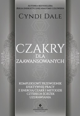Czakry dla zaawansowanych