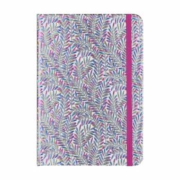 Notatnik mini Akwarelowe Pnącza