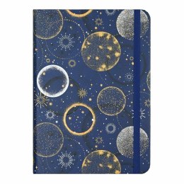 Notatnik mini Kosmos