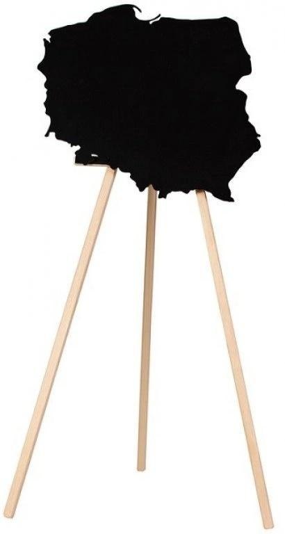 Tablica Dorysuj i pokoloruj szczegóły