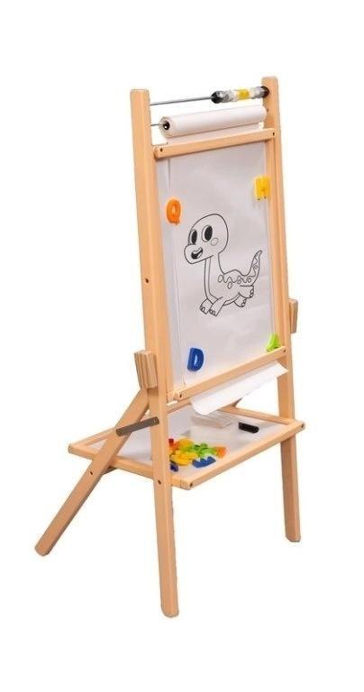 Tablica magnetyczna obrotowa