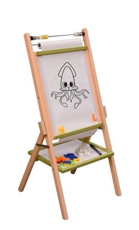 Tablica magnetyczna obrotowa