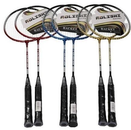 Zestaw do badmintona