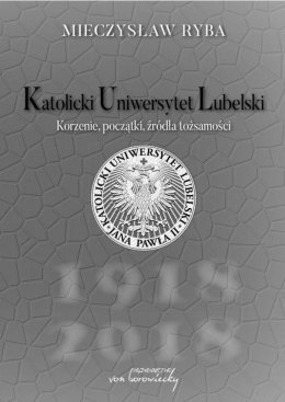 Katolicki Uniwersytet Lubelski