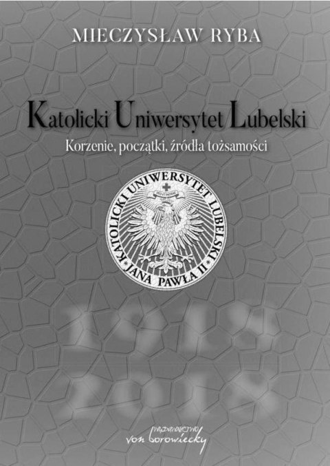 Katolicki Uniwersytet Lubelski
