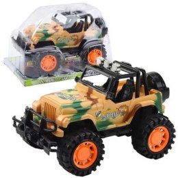 Terenówka militarna Off-Road