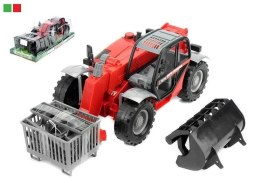 Ładowarka teleskopowa MIX