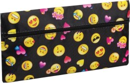 Piórnik saszetka buźki