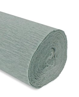 Krepina 50x250cm 180g pistacjowa