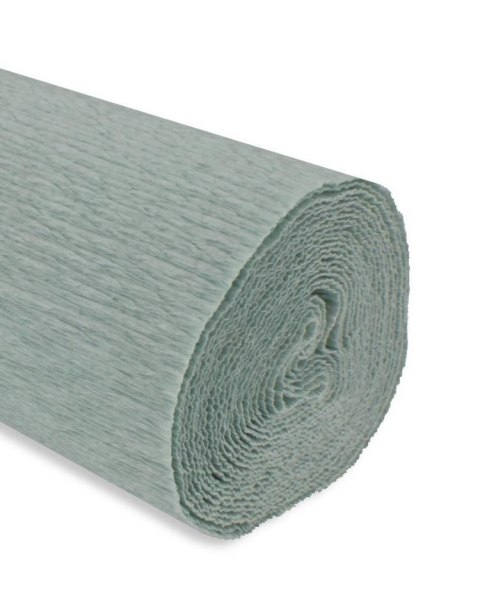 Krepina 50x250cm 180g pistacjowa