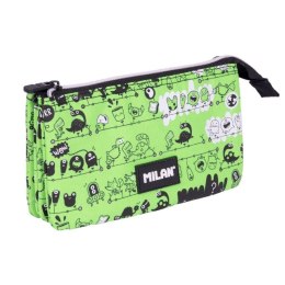 Piórnik 5 komorowy Tandem 2 MILAN