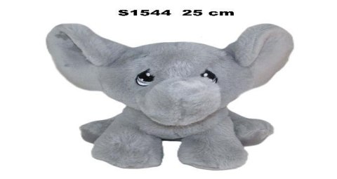 Słoń 25cm
