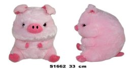 Świnka kula 33cm