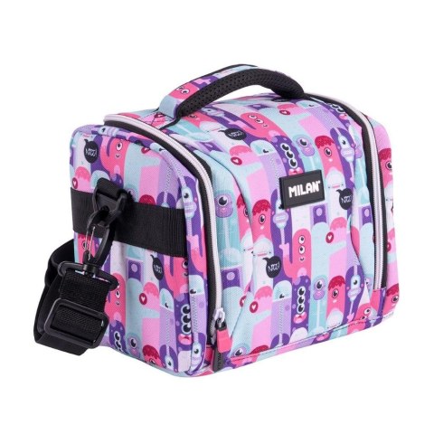 Torba termiczna duża 5L Aliens 2 MILAN