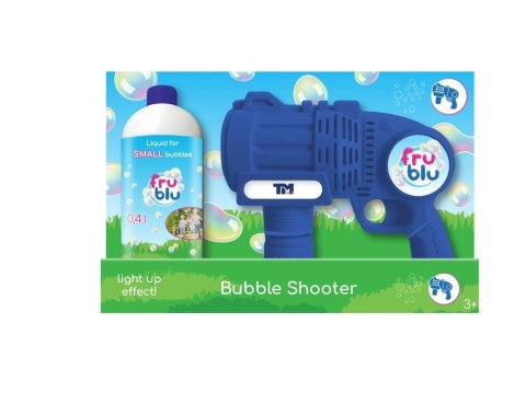 Fru Blu Bańkowy Shooter + płyn 0,4l