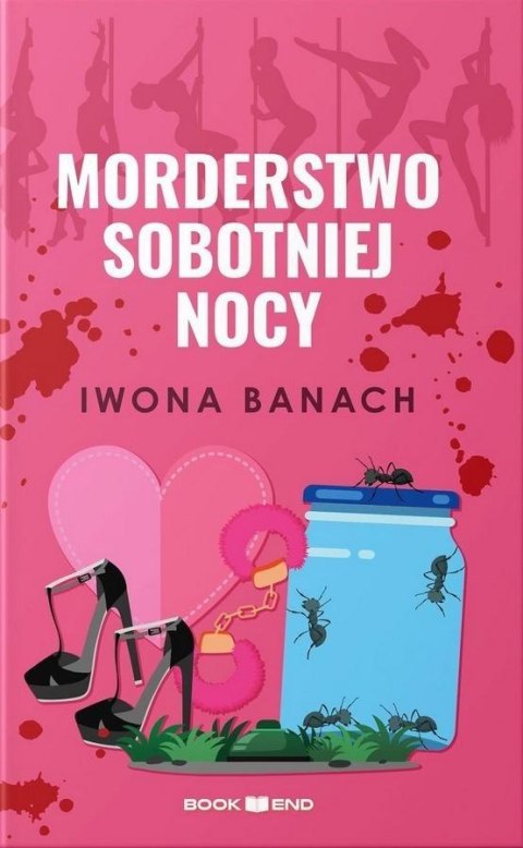 Morderstwo sobotniej nocy