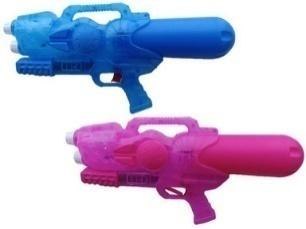 Pistolet na wodę 900ml mix