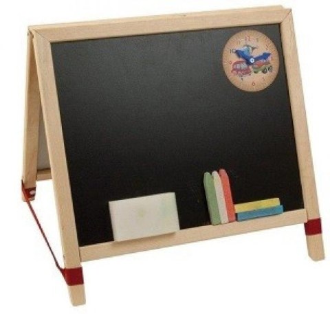 Tablica magnetyczna dwustronna